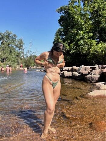 Full leaked Kaceysfitness private onlyfans photo