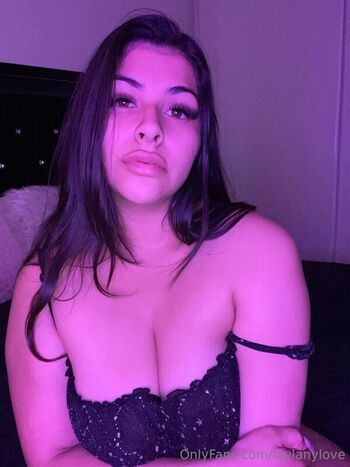 Full leaked Kaelani private onlyfans photo