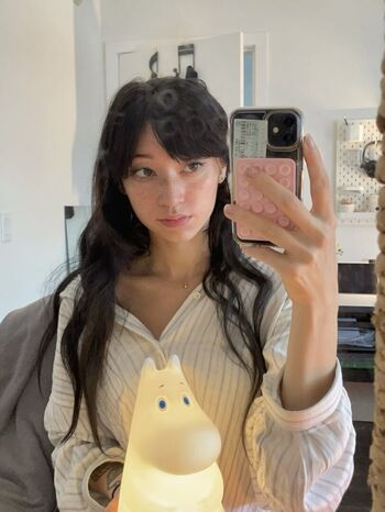 Full leaked Kaerisake private onlyfans photo