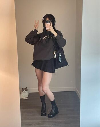 Full leaked Kaerisake private onlyfans photo