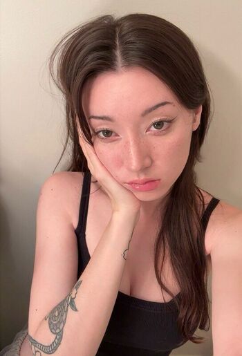 Full leaked Kaerisake private onlyfans photo