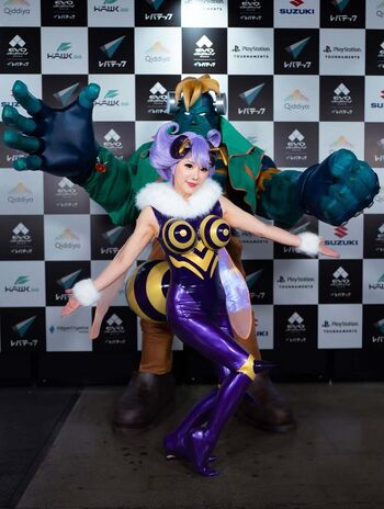 Kaho Shibuya