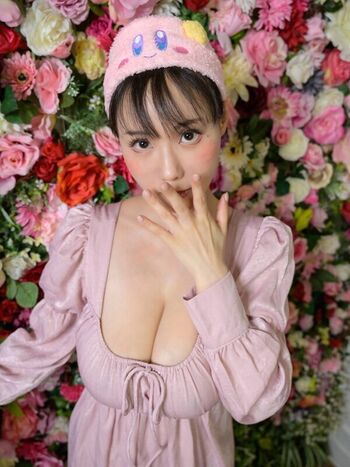 Full leaked Kaho shibuya private onlyfans photo