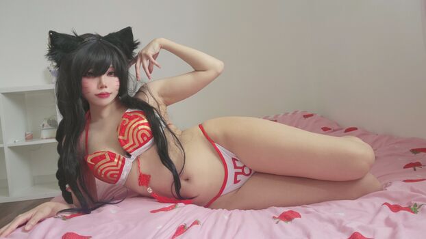 Full leaked Kaiacos  page private onlyfans photo