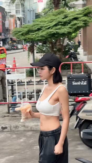Full leaked Kaijeaw private onlyfans photo