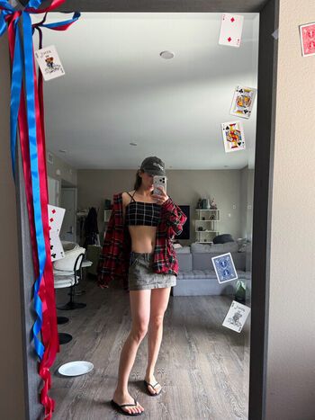 Full leaked Kaisa private onlyfans photo