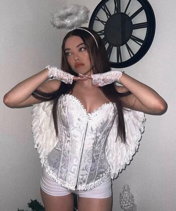 Full leaked Kaitlynn rhenea asmr private onlyfans photo