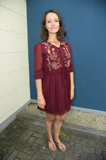 Kaja Schmidt Tychsen