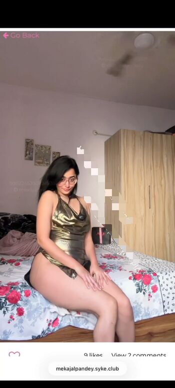 Kajal Pandey