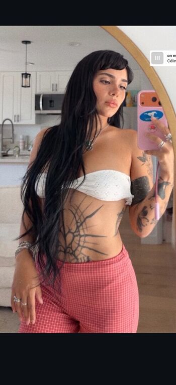 Full leaked Kandy cocktail private onlyfans photo