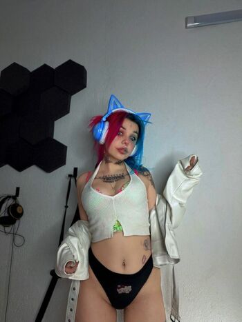 Full leaked Kanima private onlyfans photo