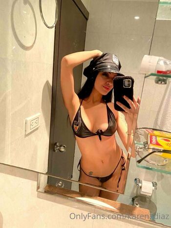 Full leaked Karenxdiaz private onlyfans photo