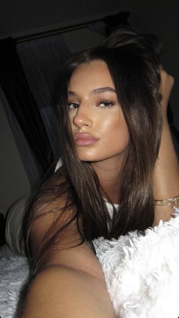 Full leaked Karla cristea private onlyfans photo
