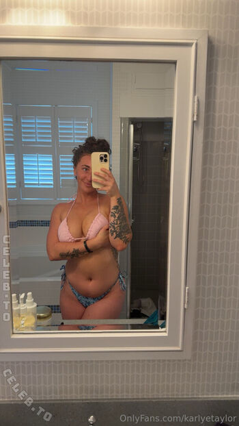 Full leaked Karley taylor private onlyfans photo