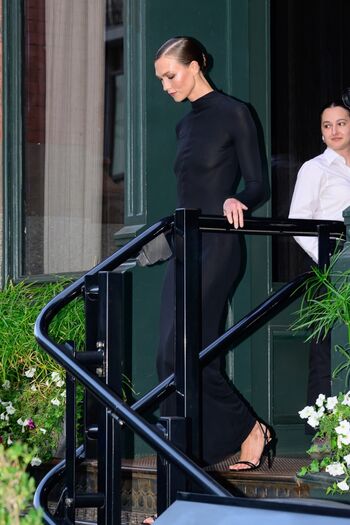 Full leaked Karlie kloss private onlyfans photo