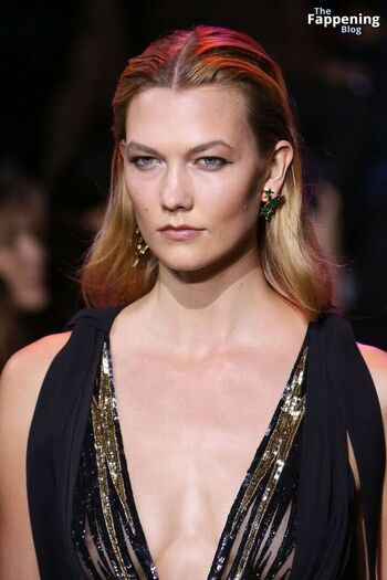 Full leaked Karlie kloss private onlyfans photo