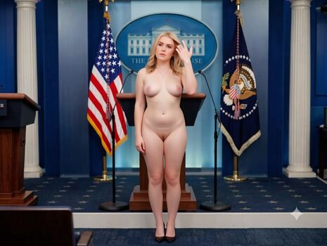 Full leaked Karoline leavitt private onlyfans photo