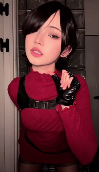 Full leaked Karrambaby private onlyfans photo