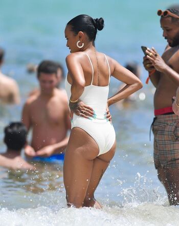 Full leaked Karrueche tran private onlyfans photo