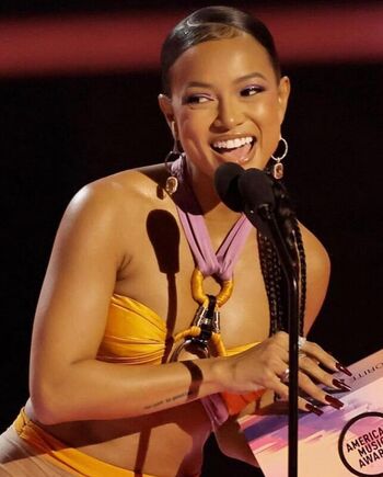 Karrueche
