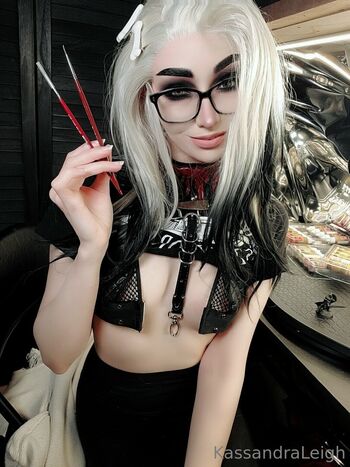 Full leaked Kassandra leigh private onlyfans photo