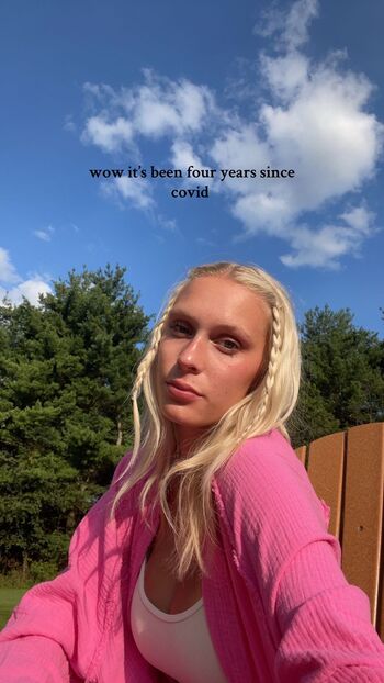 Full leaked Kassidy b private onlyfans photo