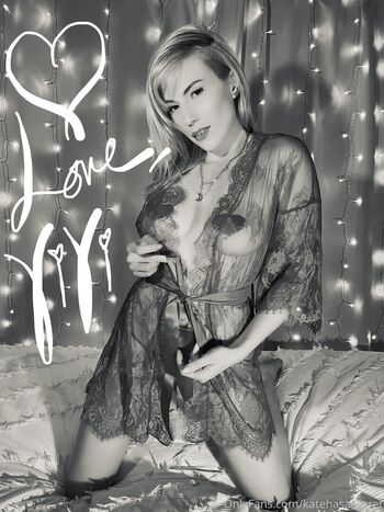 Full leaked Kate elliot private onlyfans photo