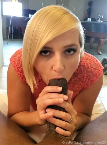 Full leaked Kate england private onlyfans photo