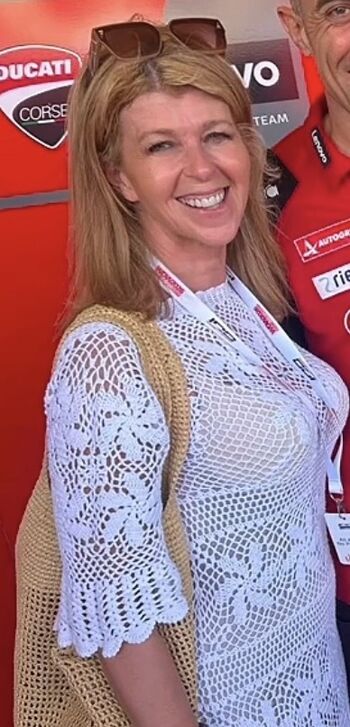 Kate Garraway