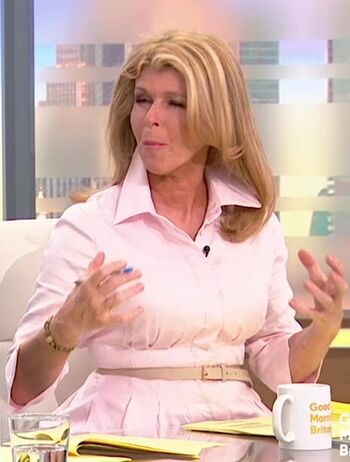 Full leaked Kate garraway private onlyfans photo