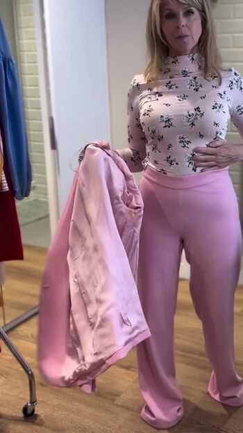Full leaked Kate garraway private onlyfans photo