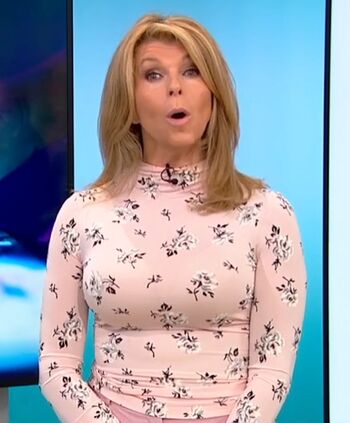 Full leaked Kate garraway private onlyfans photo