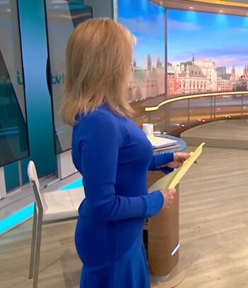 Full leaked Kate garraway private onlyfans photo