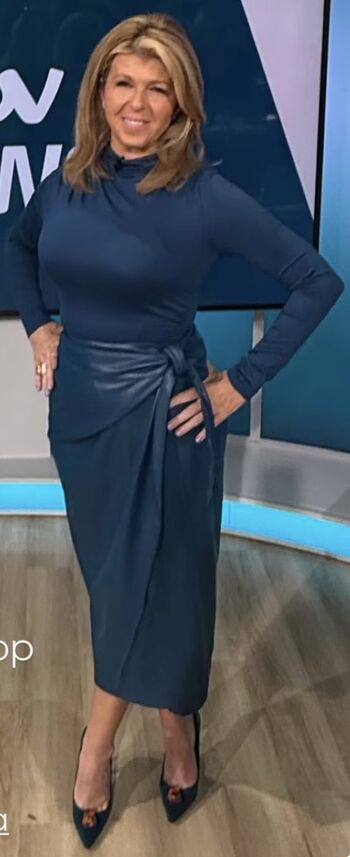 Kate Garraway