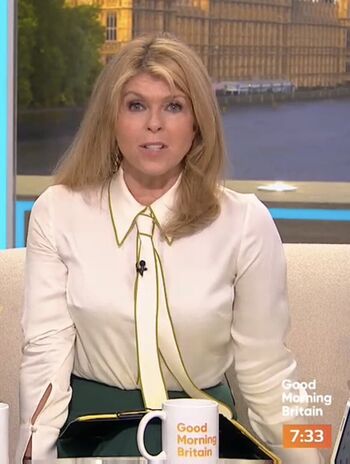 Full leaked Kate garraway private onlyfans photo
