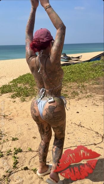 Full leaked Kate merlan page private onlyfans photo