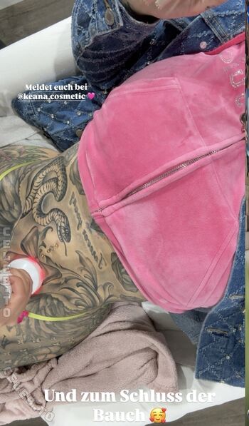 Full leaked Kate merlan page private onlyfans photo