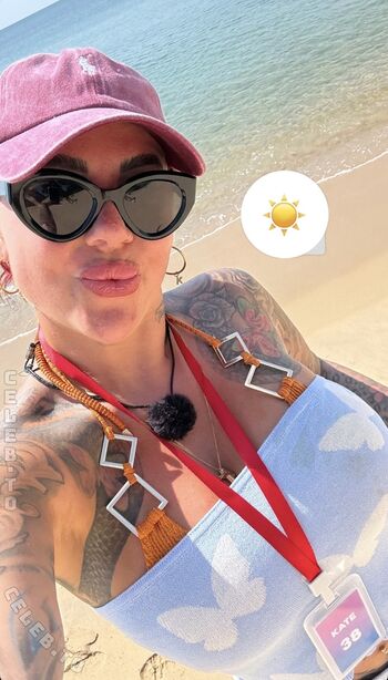 Full leaked Kate merlan page private onlyfans photo