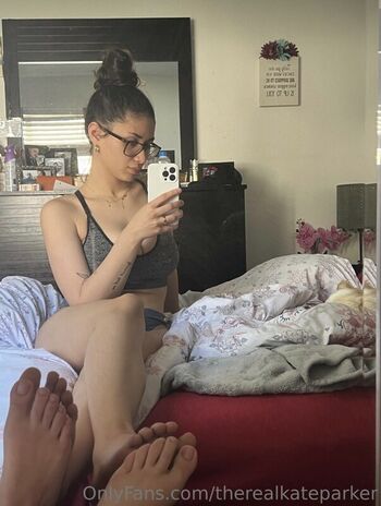 Full leaked Kate parker private onlyfans photo