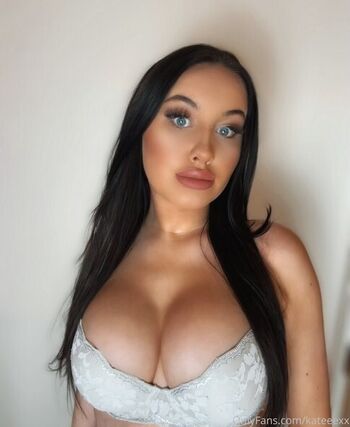 Full leaked Kate patterson private onlyfans photo