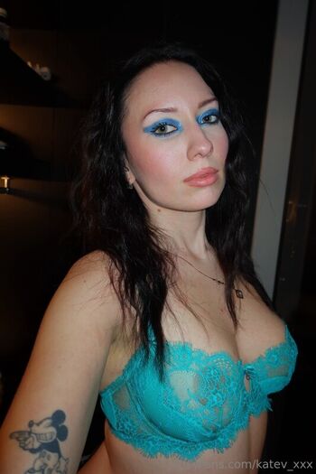 Full leaked Katev private onlyfans photo