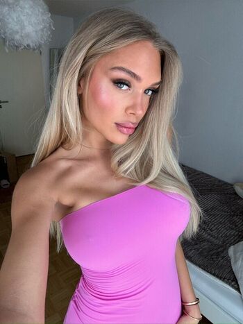 Katharina Amalia