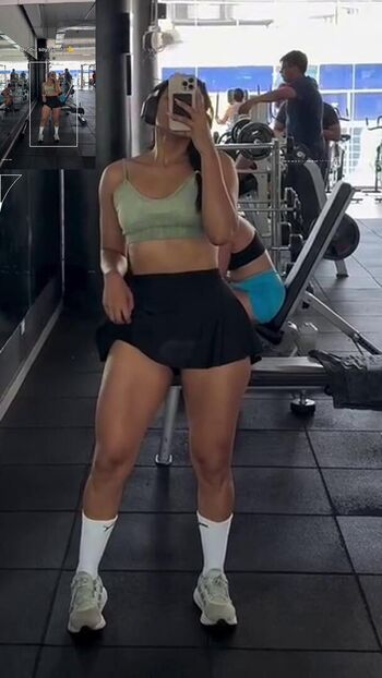 Katherine Esthefania Chavez