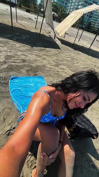 Katherine Esthefania Chavez