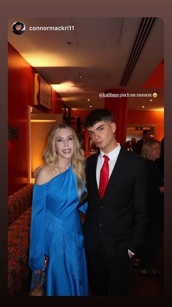 Full leaked Katherine ryan private onlyfans photo