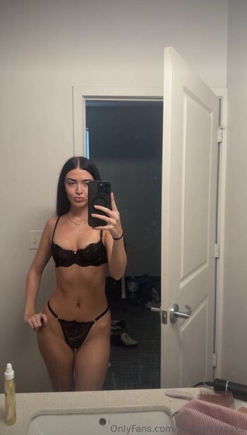 Full leaked Katie brooks private onlyfans photo