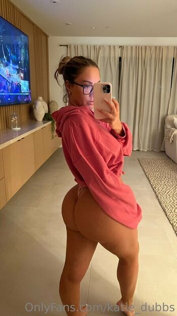 Full leaked Katie dubbs private onlyfans photo