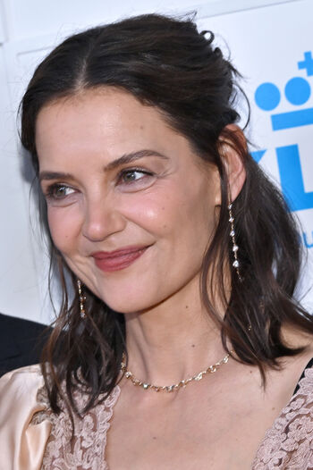 Full leaked Katie holmes private onlyfans photo