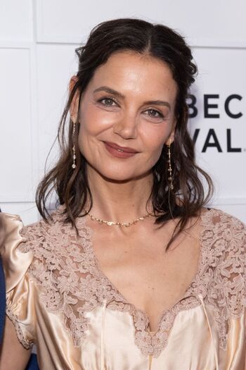 Full leaked Katie holmes private onlyfans photo