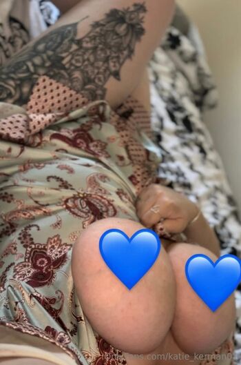 Full leaked Katie kerman private onlyfans photo